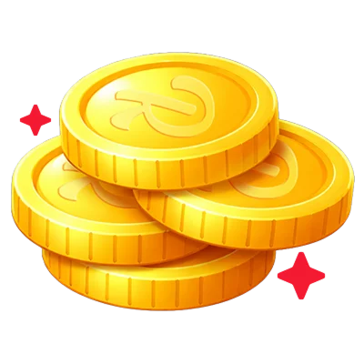 Total rewards paid background